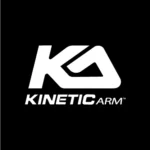 The Kinetic Arm Logo
